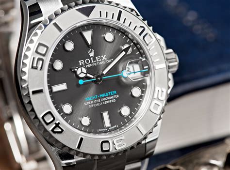 new rolex yachtmaster 2016|rolex yachtmaster 37.